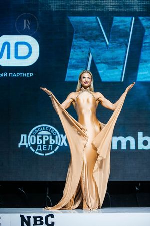 Фотограф Юлия Васильева